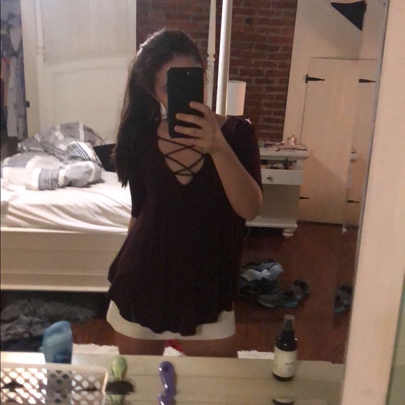 American Eagle Outfitters Tops - Soft and sexy American eagle top